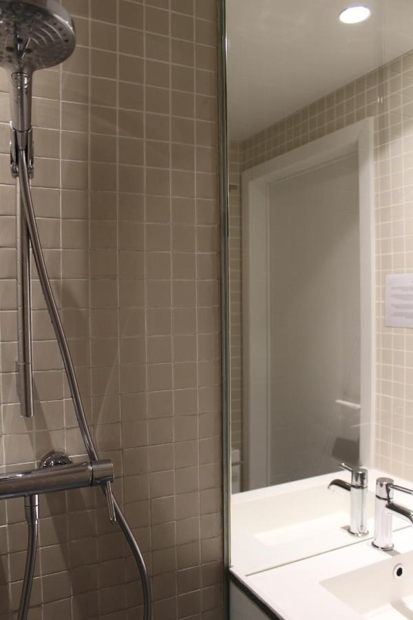 Sea View Apartment Mariakerke-Bad - La Brise أوستيند المظهر الخارجي الصورة